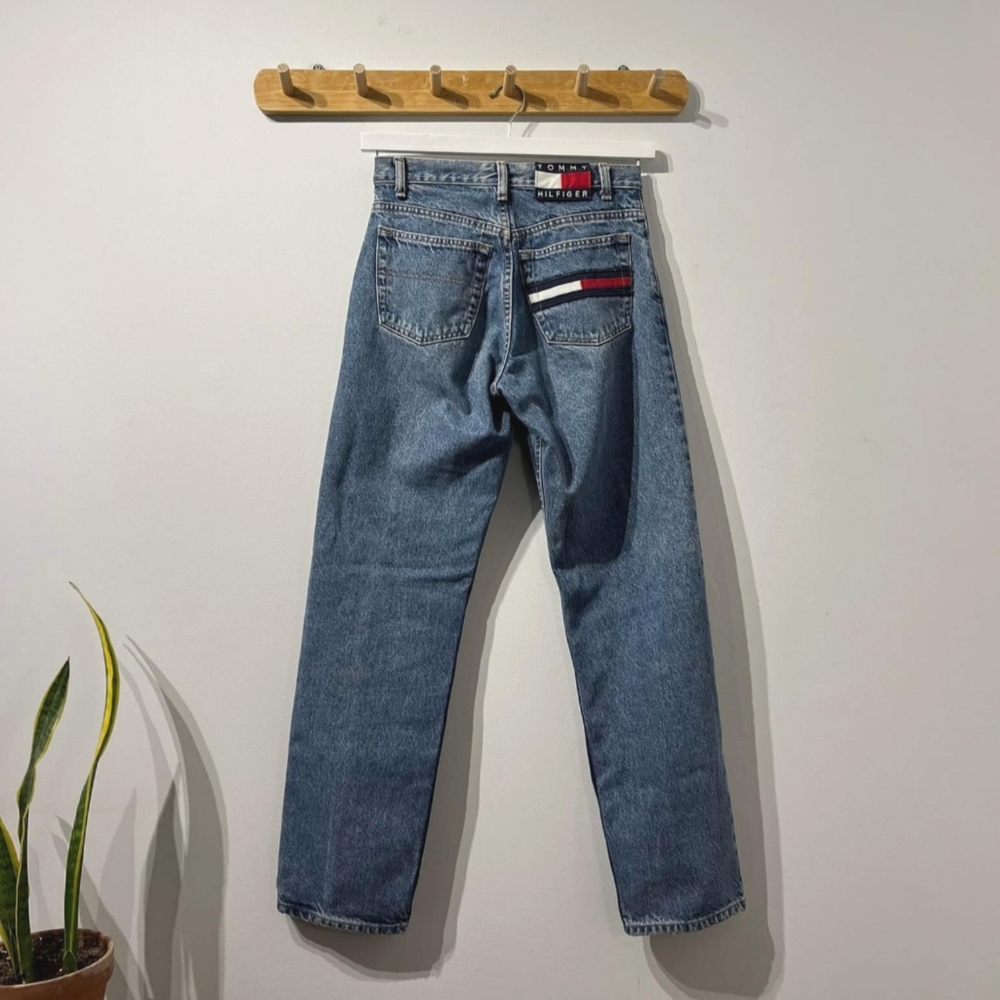 Vintage Tommy Hilfiger Jeans